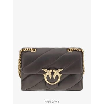 PINKO 26 FW PINKO ���� �� ���� ���� ���� ũ�ν� �� 100039A0F2 TP45622400226 FW PINKO ���� �� ���� ���� ���� ũ�ν� �� 100039A0F