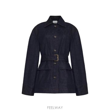 | Other Brand | 26 FW Adam Lippes �긯�� ��Ʈ ���� ��Ŷ R26814DN TP45507358626 FW Adam Lippes �긯�� ��Ʈ ���� ��Ŷ R26814DN TP455