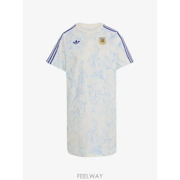 Adidas 26 FW �Ƶ�ٽ� �Ƹ���Ƽ�� �������ν� �巹�� JZ6309 TP45774970026 FW �Ƶ�ٽ� �Ƹ���Ƽ�� �������ν� �巹�� JZ6309 TP4