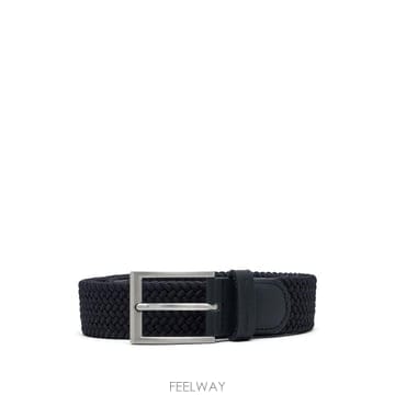 26 FW Armani Exchange 디보스드 로고 벨트 9513693R863UB101 TP45872237