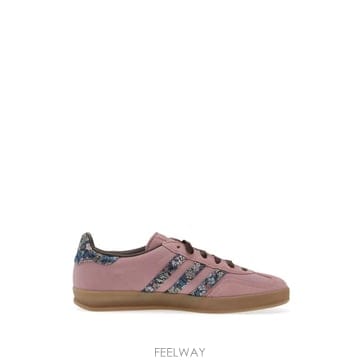 Adidas 26 FW �Ƶ�ٽ� x Liberty London Gazelle Indoor sneakers KH9853 T26 FW �Ƶ�ٽ� x Liberty London Gazelle Indoor sneaker