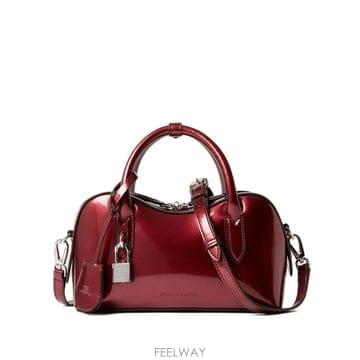 Stella McCartney 26 FW ���ڶ� ��īƮ�� ���̴� ũ�ν� �� 7B0139WP0801 TP45872219726 FW ���ڶ� ��īƮ�� ���̴� ũ�ν� �� 7B0139WP0801 TP