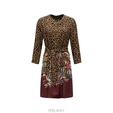 ETRO 26 FW ��Ʈ�� �����ĵ� ����Ʈ ��Ʈ �̴� �巹�� WRHA0653AK164 TP45855280526 FW ��Ʈ�� �����ĵ� ����Ʈ ��Ʈ �̴� �巹�� WRHA0653
