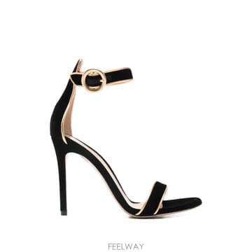 Gianvito Rossi 26 FW ���Ⱥ��� �ν� ��Ŭ ��Ʈ�� ���� G6176215RICNKI TP45622258326 FW ���Ⱥ��� �ν� ��Ŭ ��Ʈ�� ���� G6176215RICNKI TP