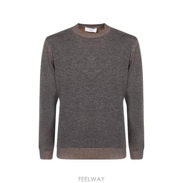 26 FW 라르디니 crew neck sweater ACLMML464AC67016930CA TP4594305