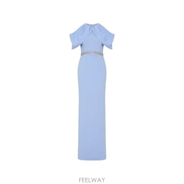 | Other Brand | 26 FW Rebecca Vallance ���ϸ� ������� �̺�� �巹�� 26021716 TP45551871426 FW Rebecca Vallance ���ϸ� ������� �̺�� �巹�� 2