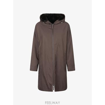 Yves Salomon 26 FW �̺��θ� �������� �þ �ĵ� ��Ŷ 23WFM06793U10WA2324 TP45877558026 FW �̺��θ� �������� �þ �ĵ� ��Ŷ 23WFM06793U