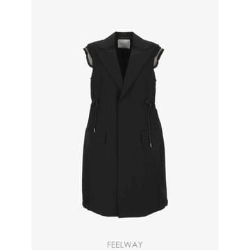 Sacai 26 FW ��ī�� �μҸ� ��Ŷ SCW325 TP45613732226 FW ��ī�� �μҸ� ��Ŷ SCW325 TP456137322