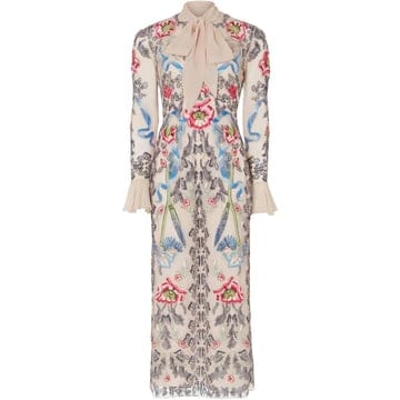 | Other Brand | 26 FW Temperley London ���ٿ� Ÿ�� �̵�� �巹�� 25SSBAO51955 TP455350226 FW Temperley London ���ٿ� Ÿ�� �̵�� �巹�� 25SSB