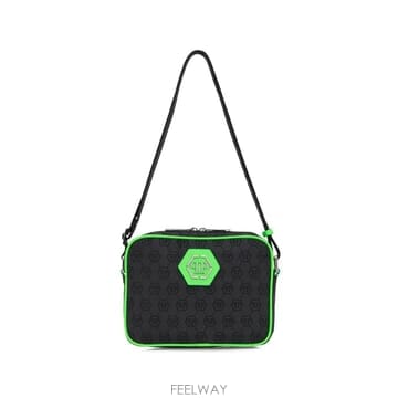 Philipp Plein 26 FW �ʸ��÷��� ��ī�� ���׷� ��Ʈ �� PAFAMBA1544PTE021N TP45428981726 FW �ʸ��÷��� ��ī�� ���׷� ��Ʈ �� PAFAMBA1544PT