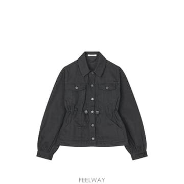 Cecilie Bahnsen 26 FW ���Ǹ��� �ݼ� ĭ��� ��ν�Ʈ�� ���̽�Ʈ ���� ��Ŷ CBCANDIDADENIMJACKETDENIM26 FW ���Ǹ��� �ݼ� ĭ��� ��ν�Ʈ�� ���̽�Ʈ ���� ��