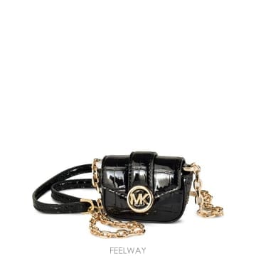 Michael Kors 26 FW ����Ŭ�ھ ī���� ũ��Ŀ���� ����Ʈ ũ�ν� �� 35F2GNMN4ALUGGAGE TP455071226 FW ����Ŭ�ھ ī���� ũ��Ŀ���� ����Ʈ ũ�ν� �� 