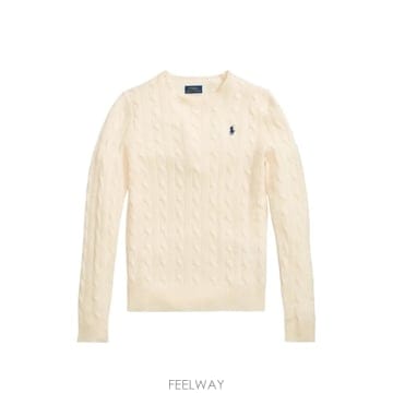 Ralph Lauren 26 FW ���� �����η� ���̺� ��Ʈ �ΰ� �ڼ� ������ 211882916001 TP45860151726 FW ���� �����η� ���̺� ��Ʈ �ΰ� �ڼ� ������ 21188