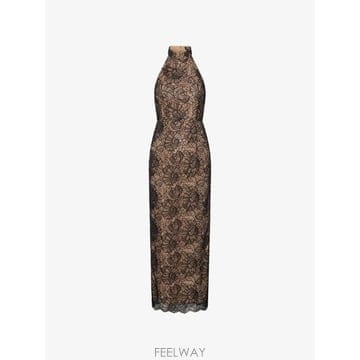 | Other Brand | 26 FW ROTATE BIRGER CHRISTENSEN ���̽� Ȧ�ͳ� �ƽ� �巹�� 116266100 TP426 FW ROTATE BIRGER CHRISTENSEN ���̽� Ȧ�ͳ� �ƽ� ��