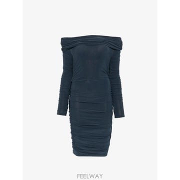 | Other Brand | 26 FW Patrizia Pepe �ָ� ���� ��� �̴� �巹�� 8A0254J015CB23 TP456549726 FW Patrizia Pepe �ָ� ���� ��� �̴� �巹�� 8A0254J