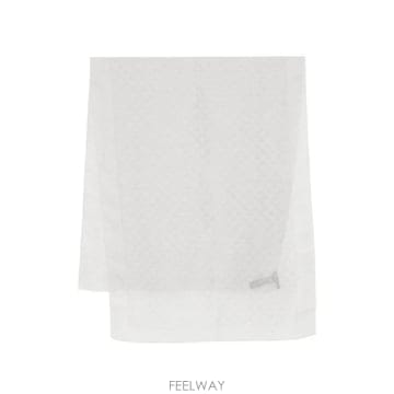 26 FW 아르마니 프린지 스카프 EW004587AF25423 TP458775163