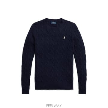 Ralph Lauren 26 FW ���� �����η� �ΰ� �ڼ� ���̺� ��Ʈ ������ 211882916004 TP45860143126 FW ���� �����η� �ΰ� �ڼ� ���̺� ��Ʈ ������ 21188