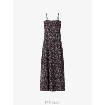 Isabel Marant 26 FW ���ں����� ���ѿ� ���� �巹�� RO1177FAD3J03E TP45613564926 FW ���ں����� ���ѿ� ���� �巹�� RO1177FAD3J03E TP4