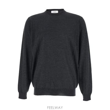 26 FW 라르디니 크루넥 스웨터 CNLMML436CN64021 TP459430062