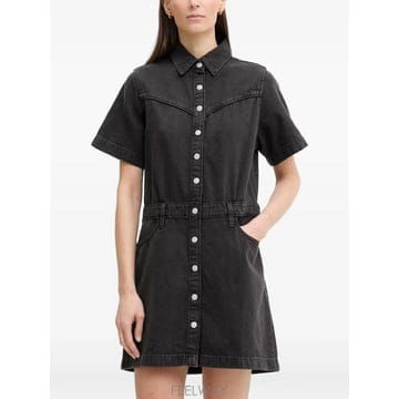 | Other Brand | 26 FW Levis ��ư �� ���� �̴� �巹�� 005I6 TP45880993426 FW Levis ��ư �� ���� �̴� �巹�� 005I6 TP458809934