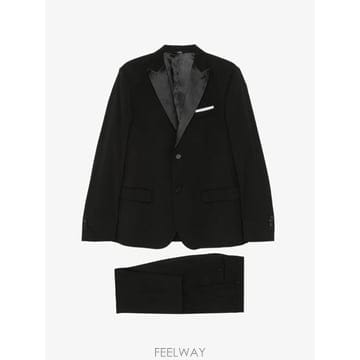 | Other Brand | 26 FW Daniele Alessandrini ��ũ�� ���� �̱� �극��Ƽ�� ��Ʈ G3030P2814N69026 FW Daniele Alessandrini ��ũ�� ���� �̱� �극��Ƽ��