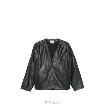 Forte Forte 26 FW Forte Forte ���� ��� ���� ��Ŷ 15011MYJACKET TP45641611826 FW Forte Forte ���� ��� ���� ��Ŷ 15011MYJACKET TP