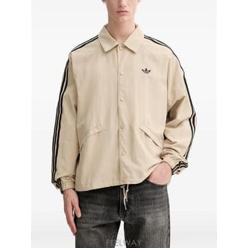 Adidas 26 FW �Ƶ�ٽ� 3 Stripes track jacket KE3597 TP45534957026 FW �Ƶ�ٽ� 3 Stripes track jacket KE3597 TP4553495
