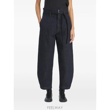 | Other Brand | 26 FW Barena Candiano wide leg jeans 15614512202052 TP45855126 FW Barena Candiano wide leg jeans 15614512202052 TP