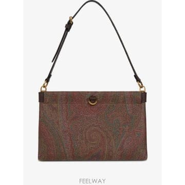 ETRO 26 FW ��Ʈ�� �Ƹ���ī �̴� Ŭ��ġ WP1H0008AA001 TP45613373226 FW ��Ʈ�� �Ƹ���ī �̴� Ŭ��ġ WP1H0008AA001 TP4561