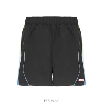 26 FW 카사블랑카 메시 패널 쇼츠 MAW25TR348 TP458774365