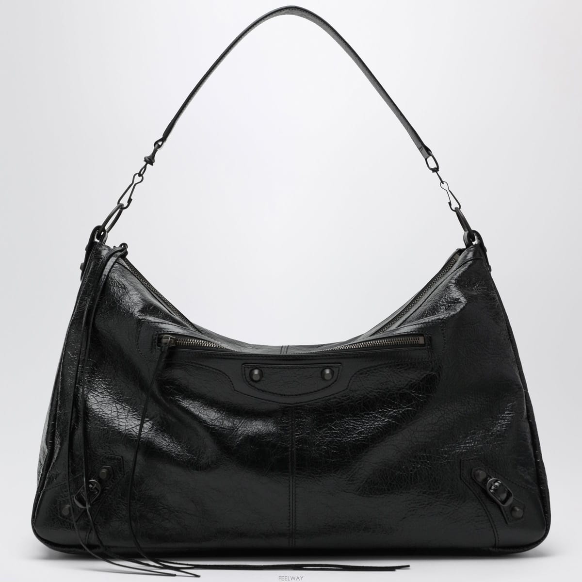 Balenciaga [A1] �߷��þư� A0099Z2ABEK ũ�ν��� ����� �޽��� ���� A0099Z2ABEK1000[A1] �߷��þư� A0099Z2ABEK ũ�ν��� ����� �޽��� ��