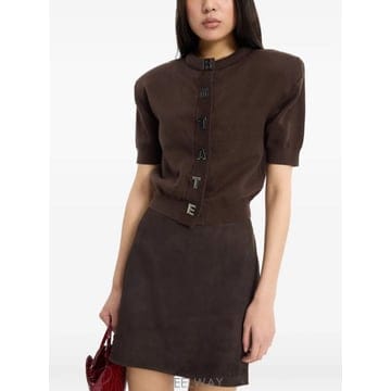 | Other Brand | 26 FW ROTATE BIRGER CHRISTENSEN �� ��Ʈ �ݼҸ� ����� 1161861667 TP4526 FW ROTATE BIRGER CHRISTENSEN �� ��Ʈ �ݼҸ� ����� 