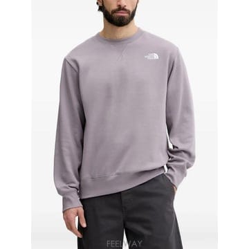 26 FW 더 노스페이스 에센셜 로고 자수 스웨트셔츠 NF0A89ETG7O TP459192082