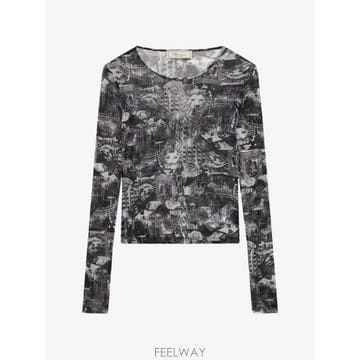 Blumarine 26 FW ���縶�� ����Ʈ ���� Ƽ���� RF6008J16 TP45774384126 FW ���縶�� ����Ʈ ���� Ƽ���� RF6008J16 TP45774384