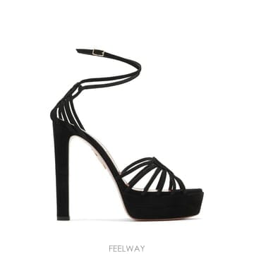 Aquazzura 26 FW �������ֶ� ������Ʈ �÷��� ���� SWHHIGB0SUE000 TP45528239026 FW �������ֶ� ������Ʈ �÷��� ���� SWHHIGB0SUE000 T