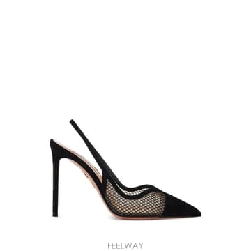 Aquazzura 26 FW �������ֶ� ���� �޽� �� ���� GIMHIGL0MSU000 TP45528231726 FW �������ֶ� ���� �޽� �� ���� GIMHIGL0MSU000 TP45