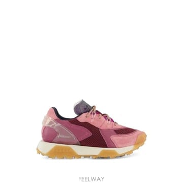 | Other Brand | 26 FW RUN OF Revolt panelled sneakers RORCHIDW TP45937998926 FW RUN OF Revolt panelled sneakers RORCHIDW TP45937