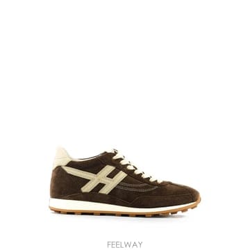 Hogan 26 FW ȣ�� �ΰ� ��ġ �����̵� ����Ŀ�� HXW6990GA2FUHT TP45937996226 FW ȣ�� �ΰ� ��ġ �����̵� ����Ŀ�� HXW6990GA2FUHT 
