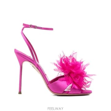 Aquazzura 26 FW �������ֶ� ���� ��� ������ ���� PPMHIGS0SAOAZL TP45528197426 FW �������ֶ� ���� ��� ������ ���� PPMHIGS0SAOAZL 