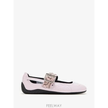 Puma 26 FW ǻ�� Speedcat buckle fastening sneakerinas 40826601 TP4526 FW ǻ�� Speedcat buckle fastening sneakerinas 40826