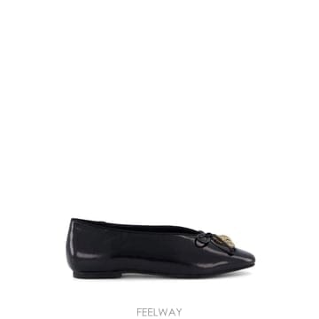 | Other Brand | 26 FW Kurt Geiger London Sloane Eagle ballet flats 26577003026 FW Kurt Geiger London Sloane Eagle ballet flats 265
