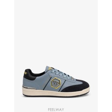 Philipp Plein 26 FW �ʸ��÷��� ��Ʈ�� �㽽 ����Ŀ�� AAFSUSC1062PLE022N TP45774327726 FW �ʸ��÷��� ��Ʈ�� �㽽 ����Ŀ�� AAFSUSC1062PLE02