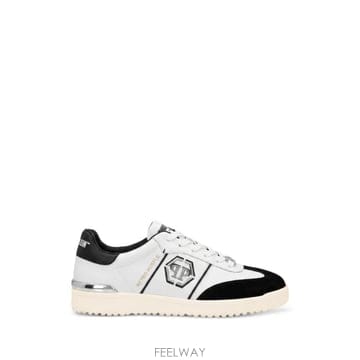 Philipp Plein 26 FW �ʸ��÷��� ��Ʈ�� �㽽 �ο�ž �����÷� ����Ŀ�� AAFSUSC1062PLE022N TP45774326 FW �ʸ��÷��� ��Ʈ�� �㽽 �ο�ž �����÷� ����Ŀ�� 