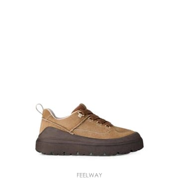 UGG 26 FW ��� Heritage Utility sneakers Knoll 1174994 TP45942837426 FW ��� Heritage Utility sneakers Knoll 1174994 TP4