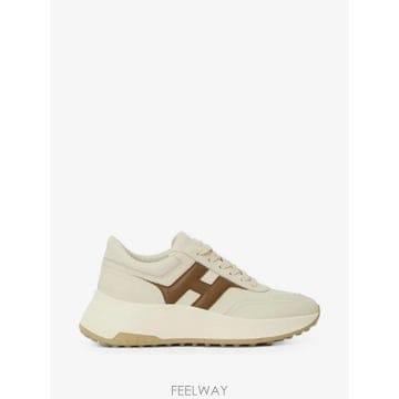 Hogan 26 FW ȣ�� H641 �ΰ� ��ġ ����Ŀ�� HXW6410EH41VFX TP45751956326 FW ȣ�� H641 �ΰ� ��ġ ����Ŀ�� HXW6410EH41VFX TP45