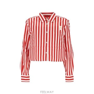 | Other Brand | 26 FW Fiorucci ��Ʈ������ ��ư ���� W26SSTSI007CO02RD01 TP45534705426 FW Fiorucci ��Ʈ������ ��ư ���� W26SSTSI007CO02RD0