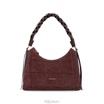 | Other Brand | 26 FW Coccinelle ���� �극�̵�� �ڵ� ��� �� E1VT4130301 TP45641333126 FW Coccinelle ���� �극�̵�� �ڵ� ��� �� E1VT4130