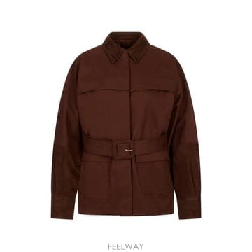 Fabiana Filippi 26 FW �ĺ�Ƴ��ʸ��� ��Ʈ �����̵� �г� ��Ʈ CTD216F1980000M288 TP45774258326 FW �ĺ�Ƴ��ʸ��� ��Ʈ �����̵� �г� ��Ʈ CTD216F19