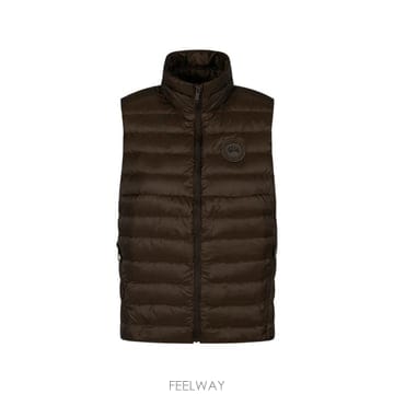 Canada Goose 26 FW ĳ���ٱ��� Aethera quilted gilet 2490W TP45947113726 FW ĳ���ٱ��� Aethera quilted gilet 2490W TP4594711