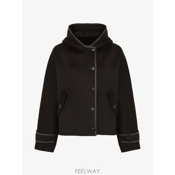 Yves Salomon 26 FW �̺��θ� ĳ�ù̾� �� �ĵ� ��Ŷ 27WYV02964CATL TP45751919426 FW �̺��θ� ĳ�ù̾� �� �ĵ� ��Ŷ 27WYV02964CATL 